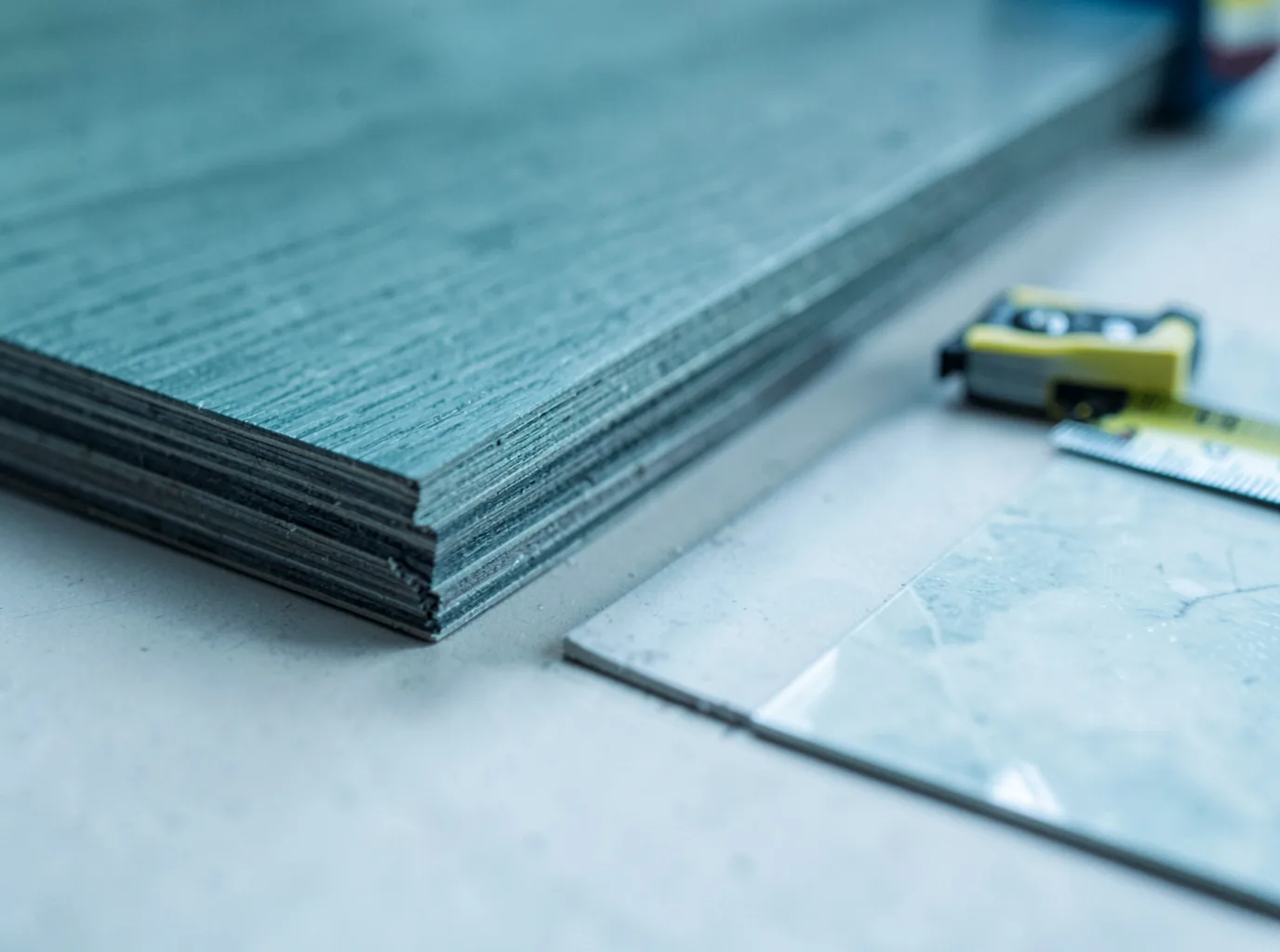 Luxury Vinyl Plank Installation Tiffin, OH FAQs